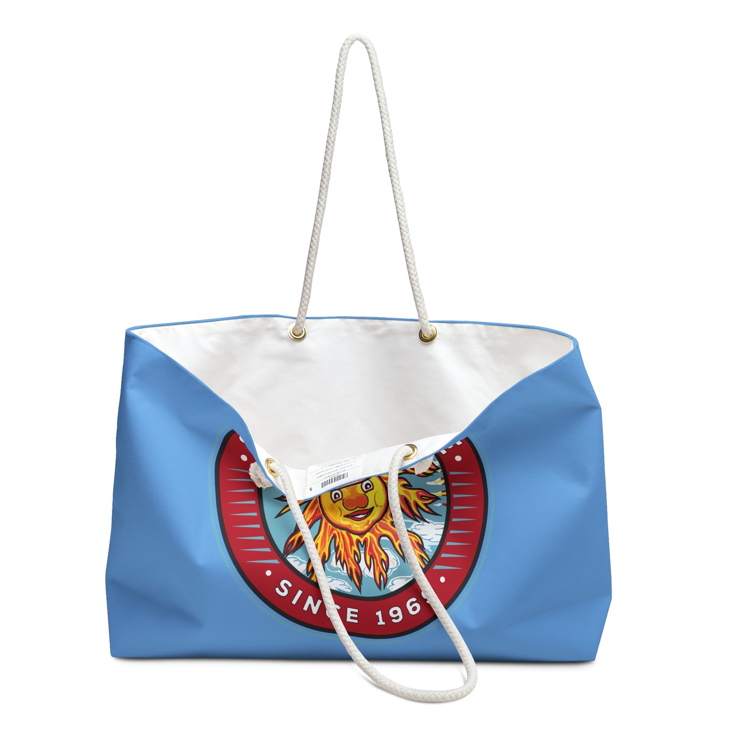 Weekender Beach Bag