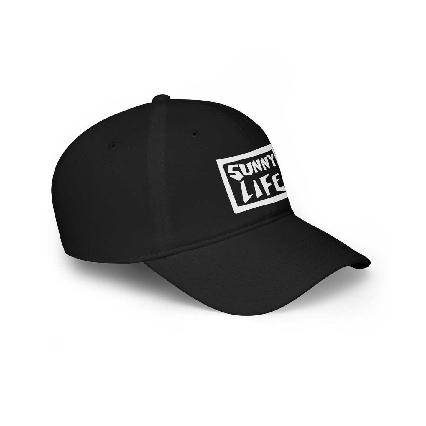 Embroidered Baseball Cap