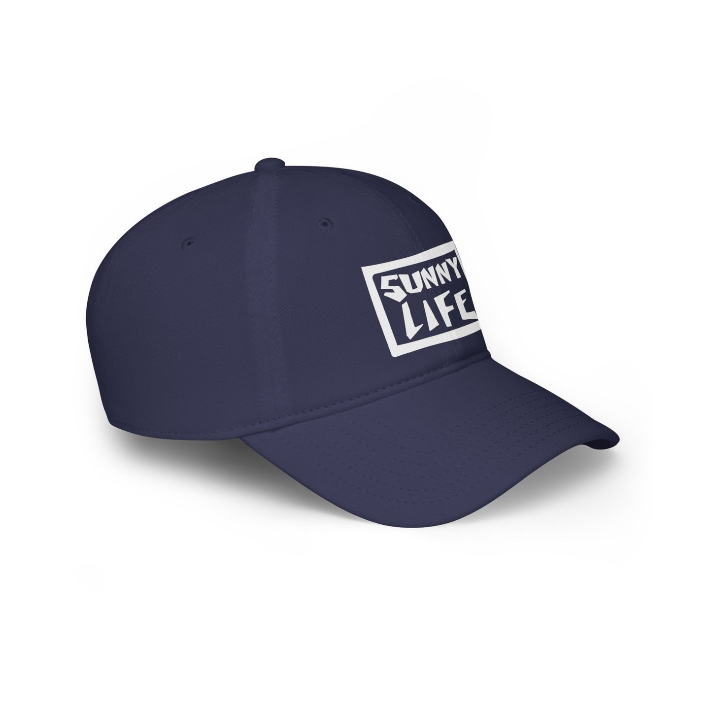 Embroidered Baseball Cap