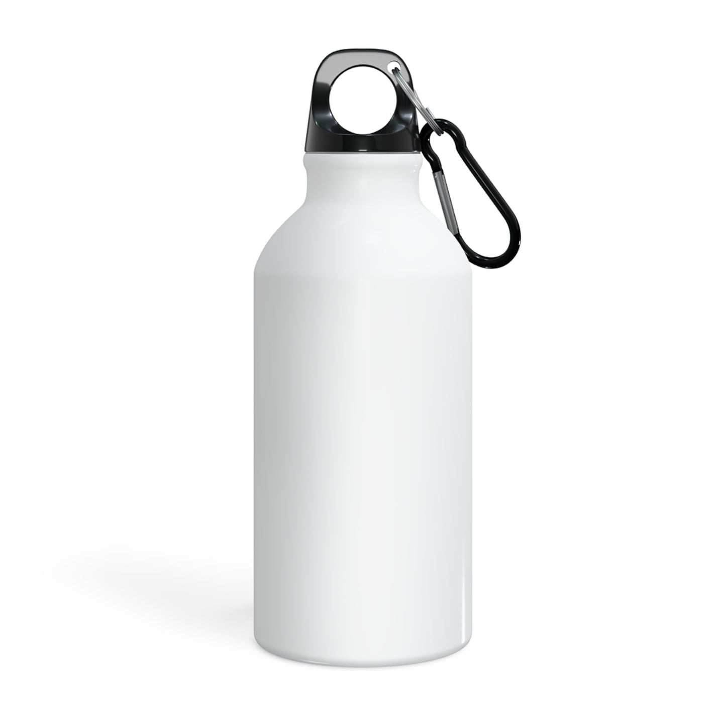 Compact Aluminium Sport Bottle