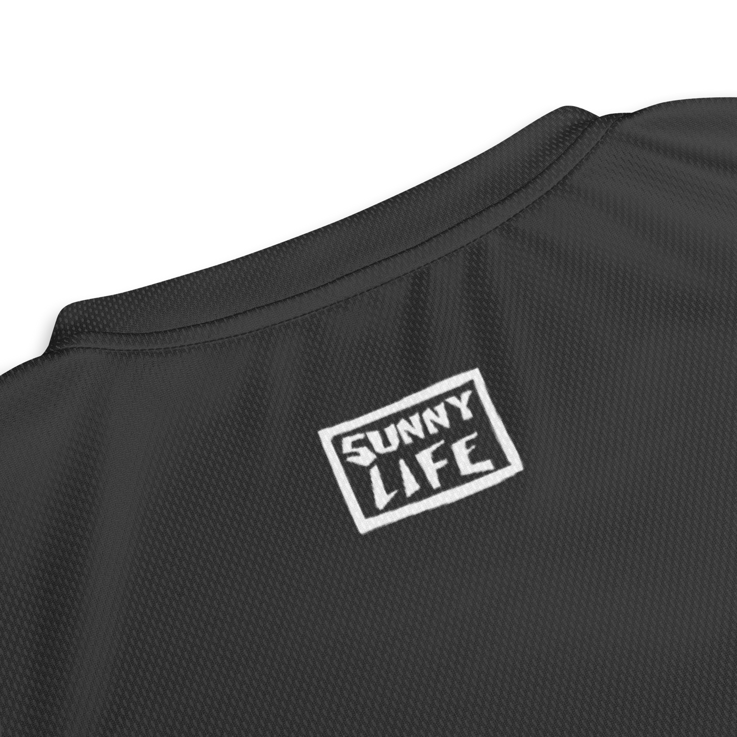 "Grey Camo" Gym Tee