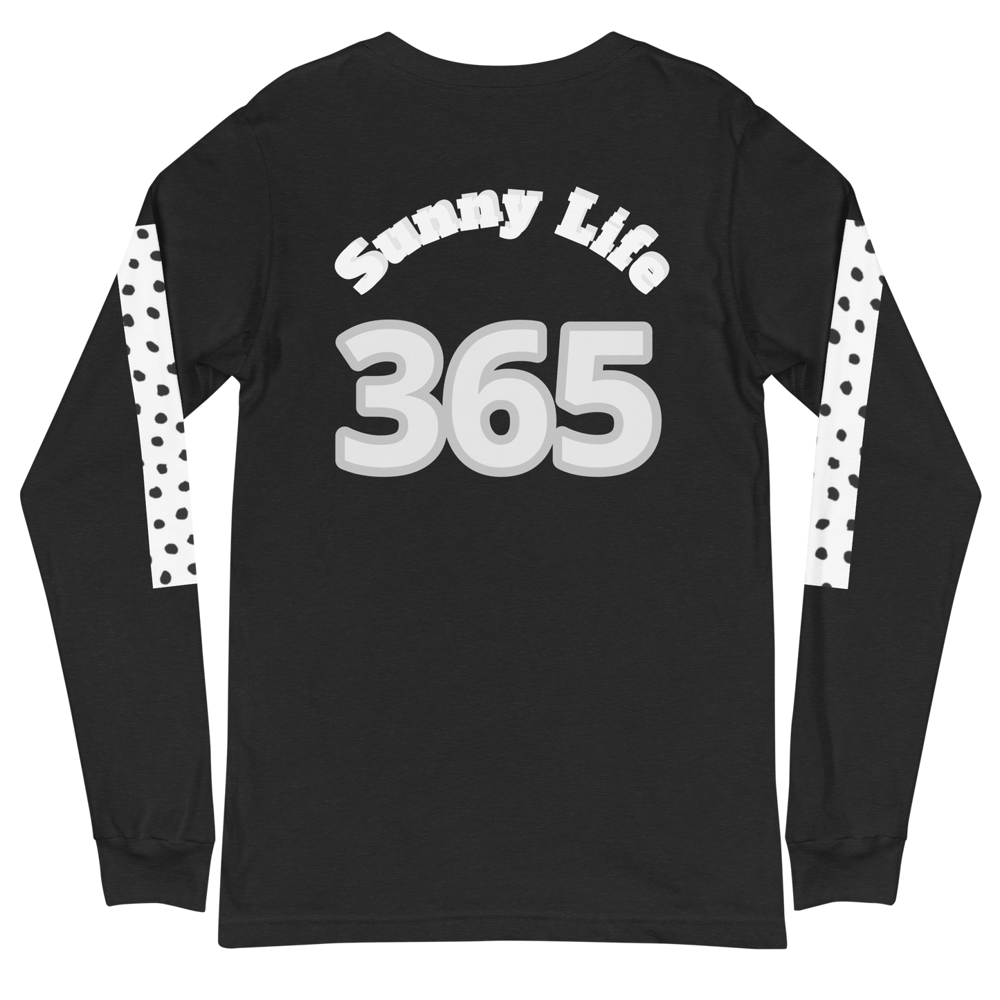 "Black Edition" Racer Tee
