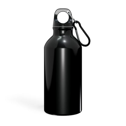 Compact Aluminium Sport Bottle