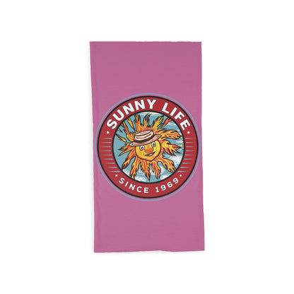 Tube Scarf Neck Gaiter