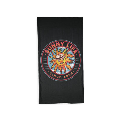 Tube Scarf Neck Gaiter