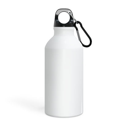 Compact Aluminium Sport Bottle