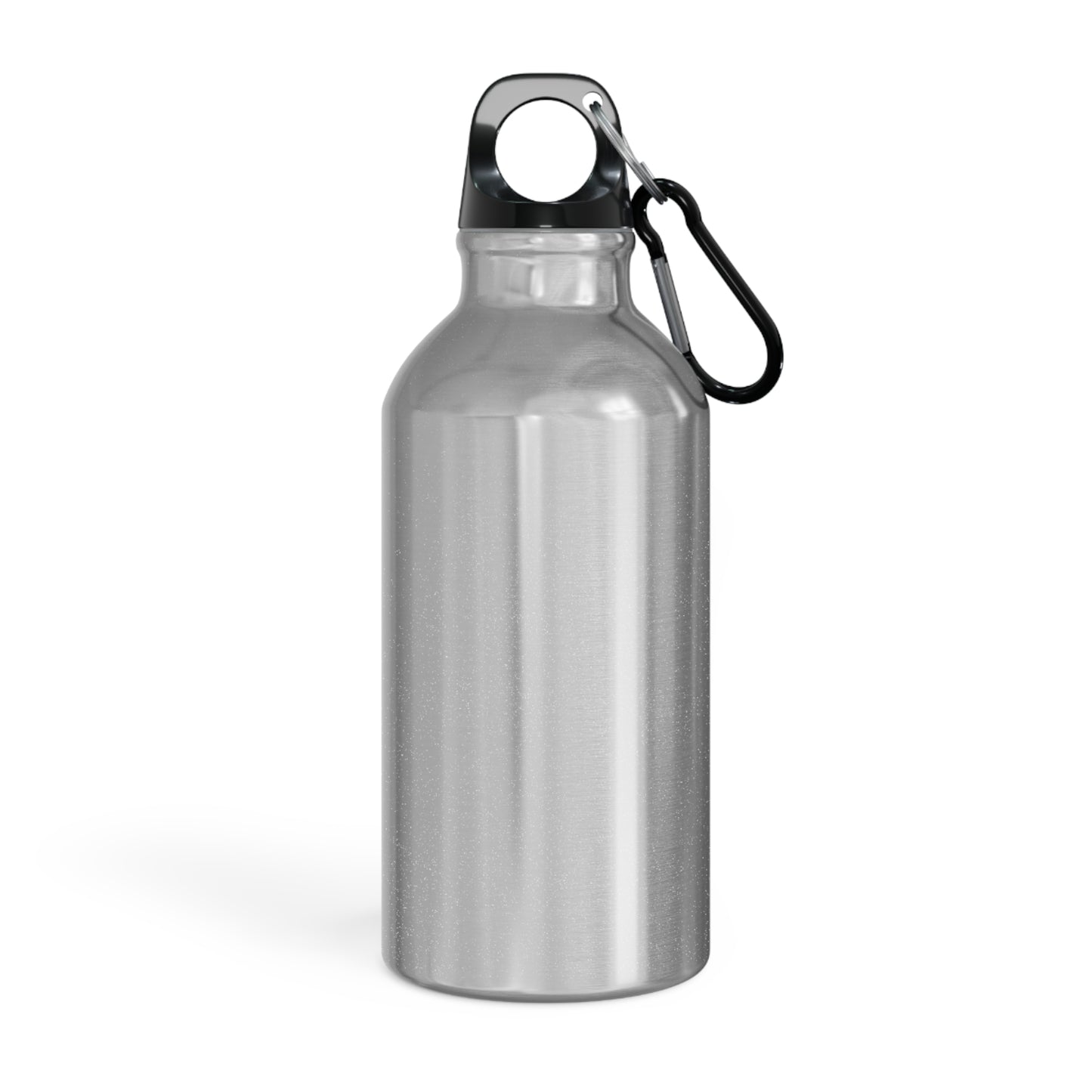 Compact Aluminium Sport Bottle