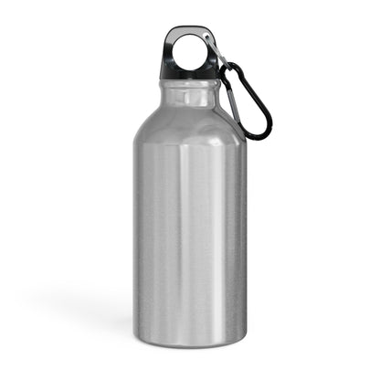 Compact Aluminium Sport Bottle