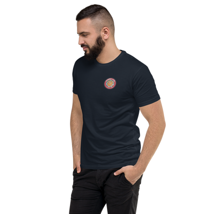 "Tiki Paddler" Tee
