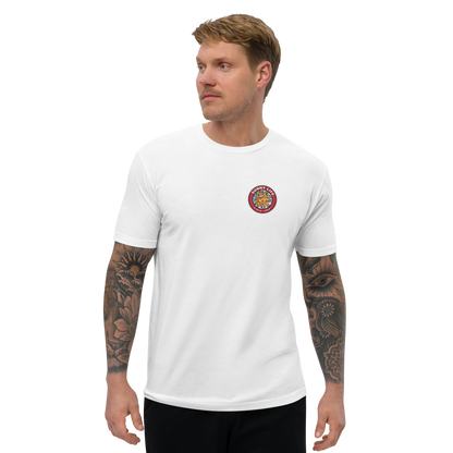 "Beach Runner" Tee