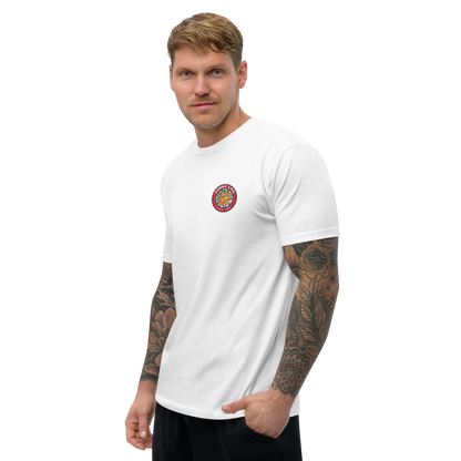 "Beach Runner" Tee