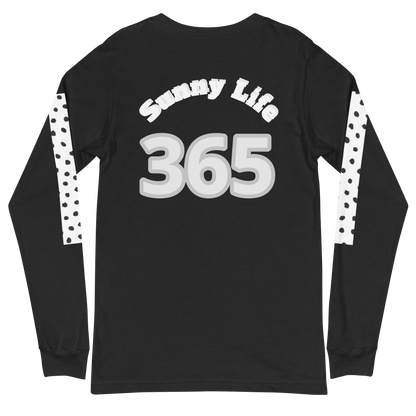 "Black Edition" Racer Tee